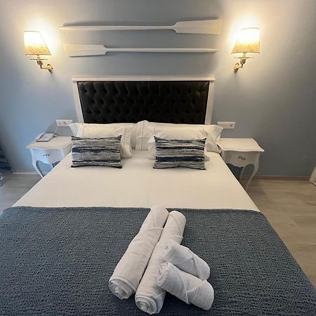 Hotel Boutique Arha Villa De Santoña Kültér fotó