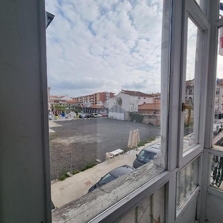 Hotel Boutique Arha Villa De Santoña Kültér fotó