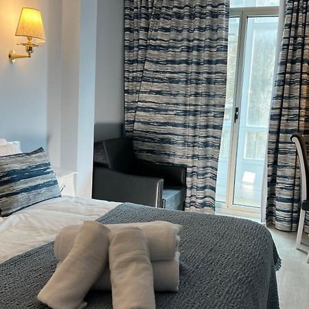 Hotel Boutique Arha Villa De Santoña Kültér fotó