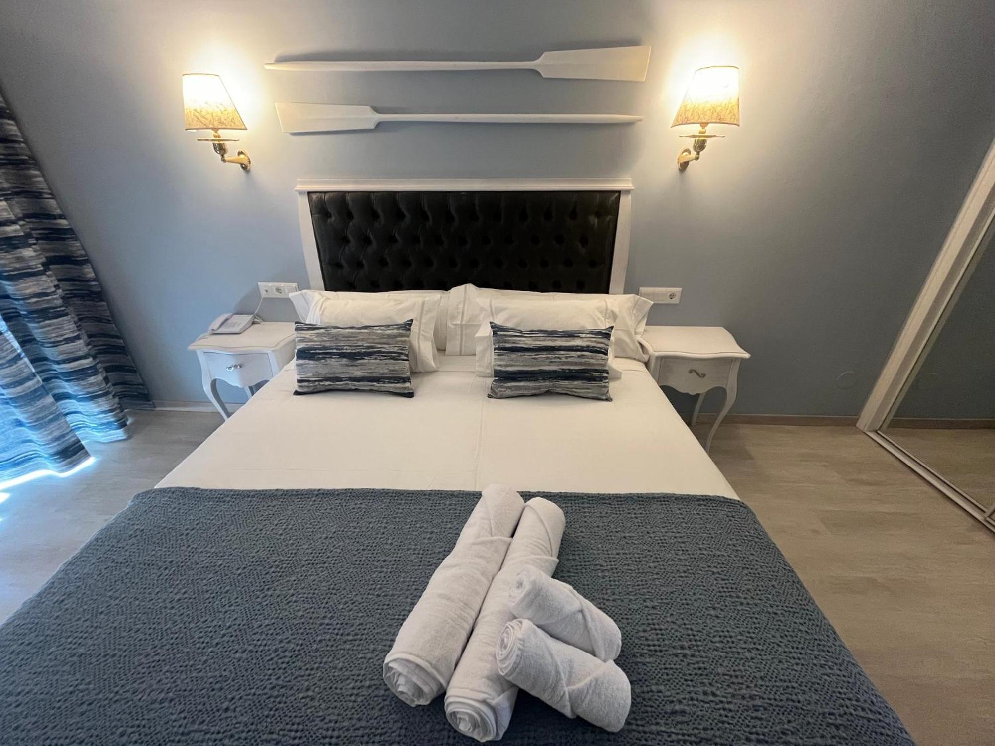 Hotel Boutique Arha Villa De Santoña Kültér fotó
