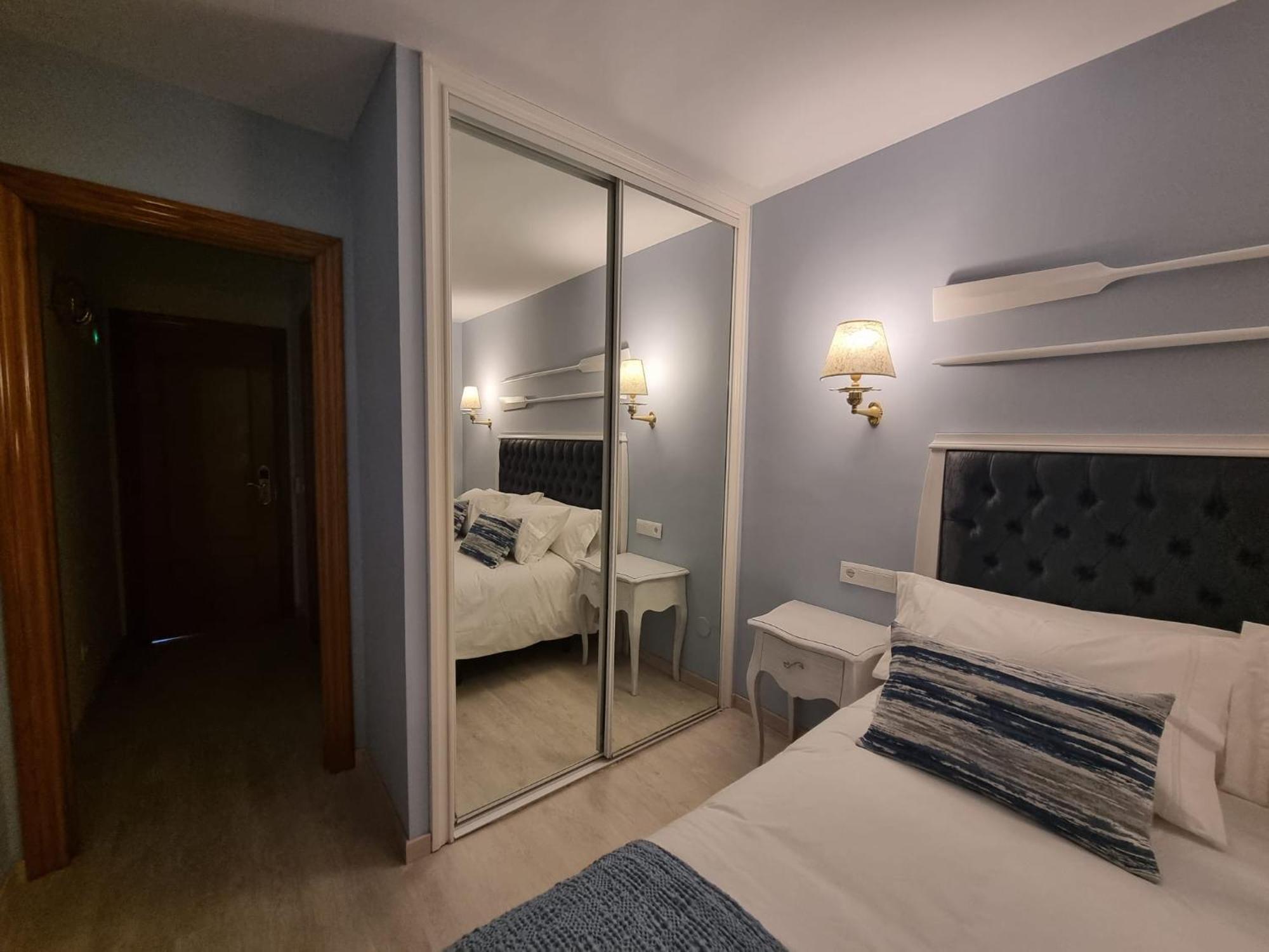 Hotel Boutique Arha Villa De Santoña Kültér fotó