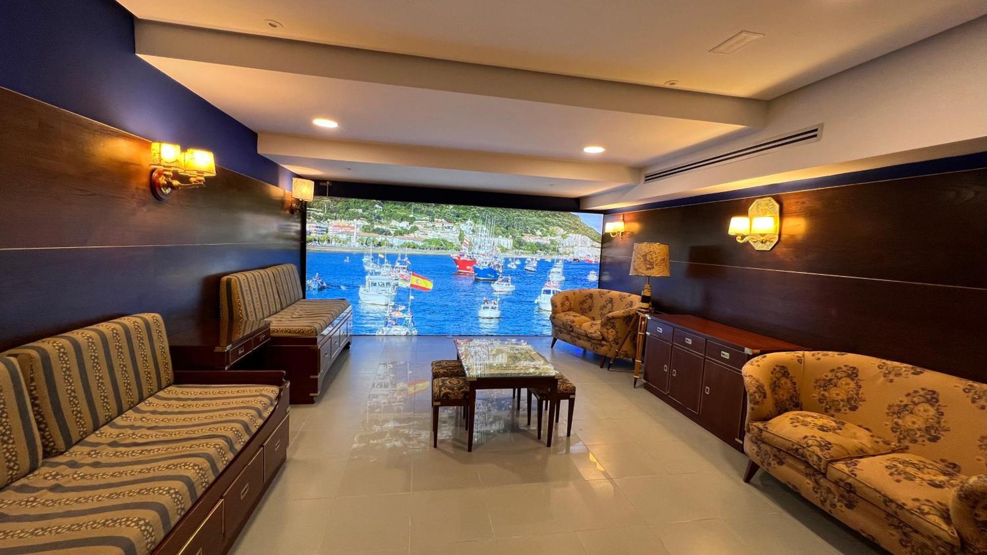 Hotel Boutique Arha Villa De Santoña Kültér fotó