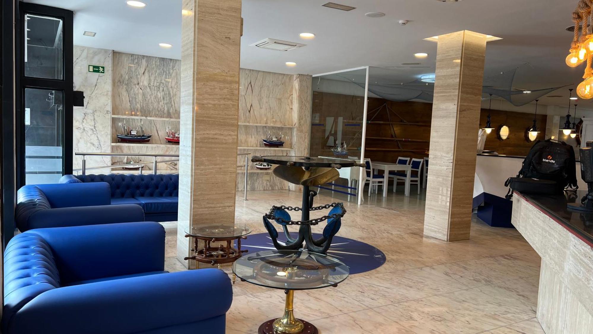 Hotel Boutique Arha Villa De Santoña Kültér fotó