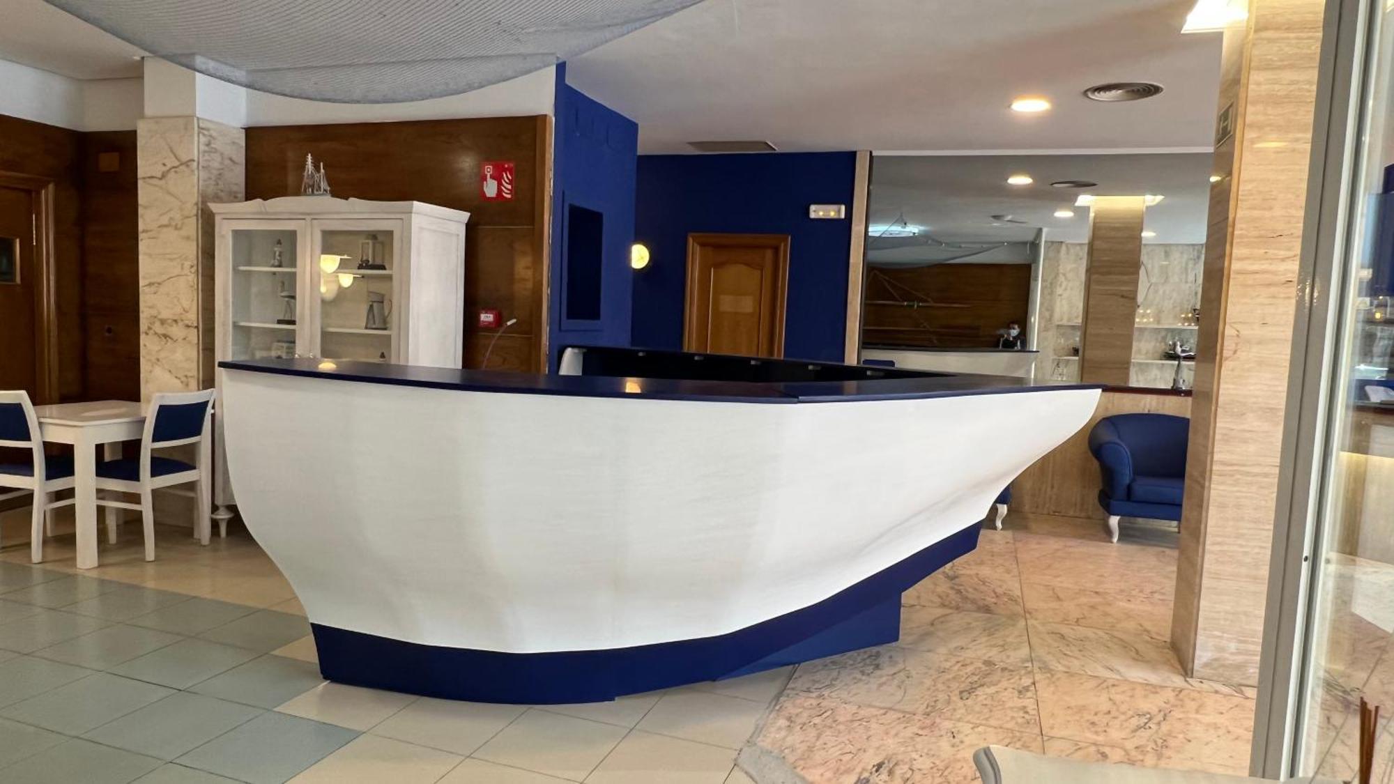 Hotel Boutique Arha Villa De Santoña Kültér fotó