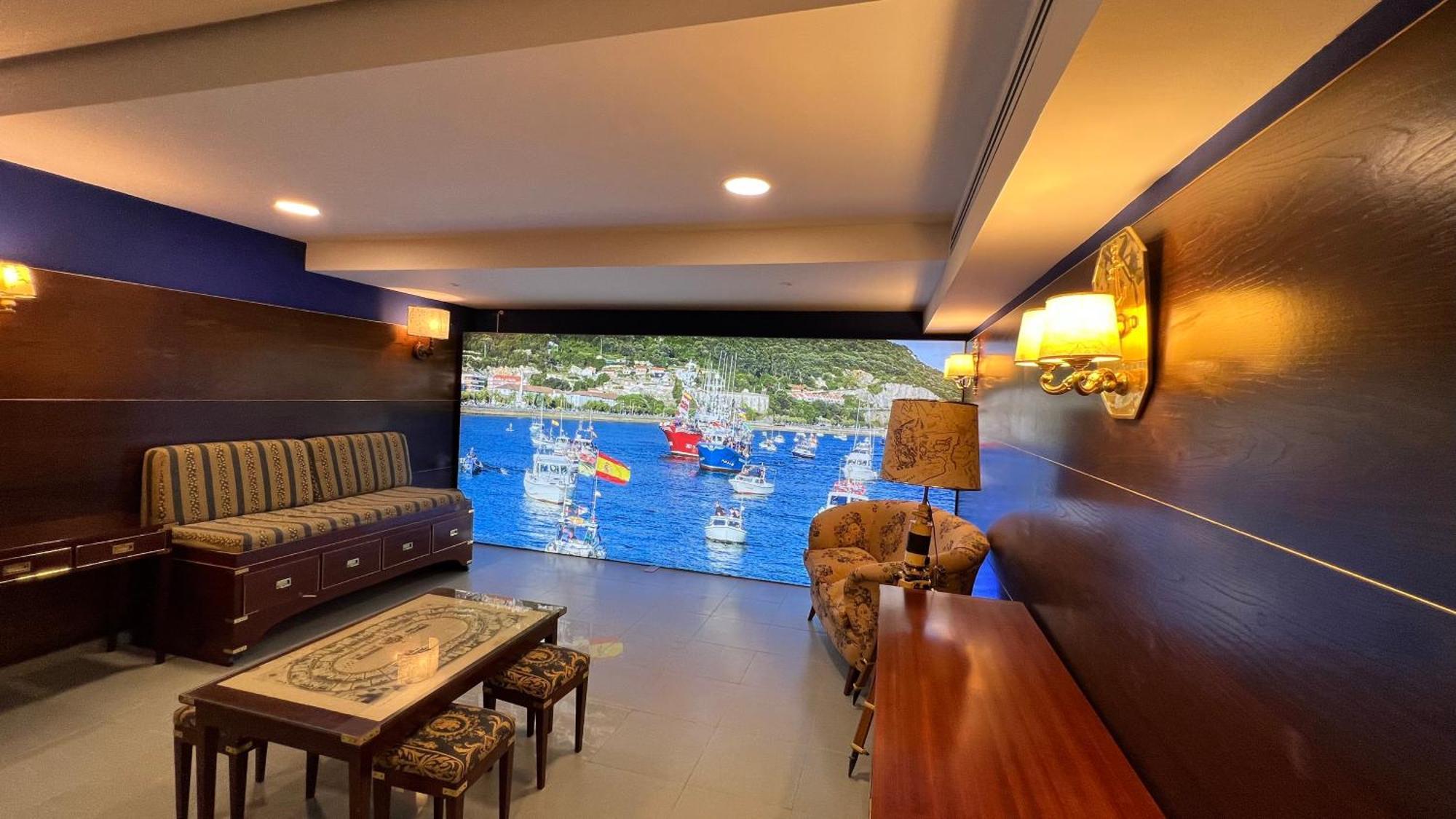 Hotel Boutique Arha Villa De Santoña Kültér fotó