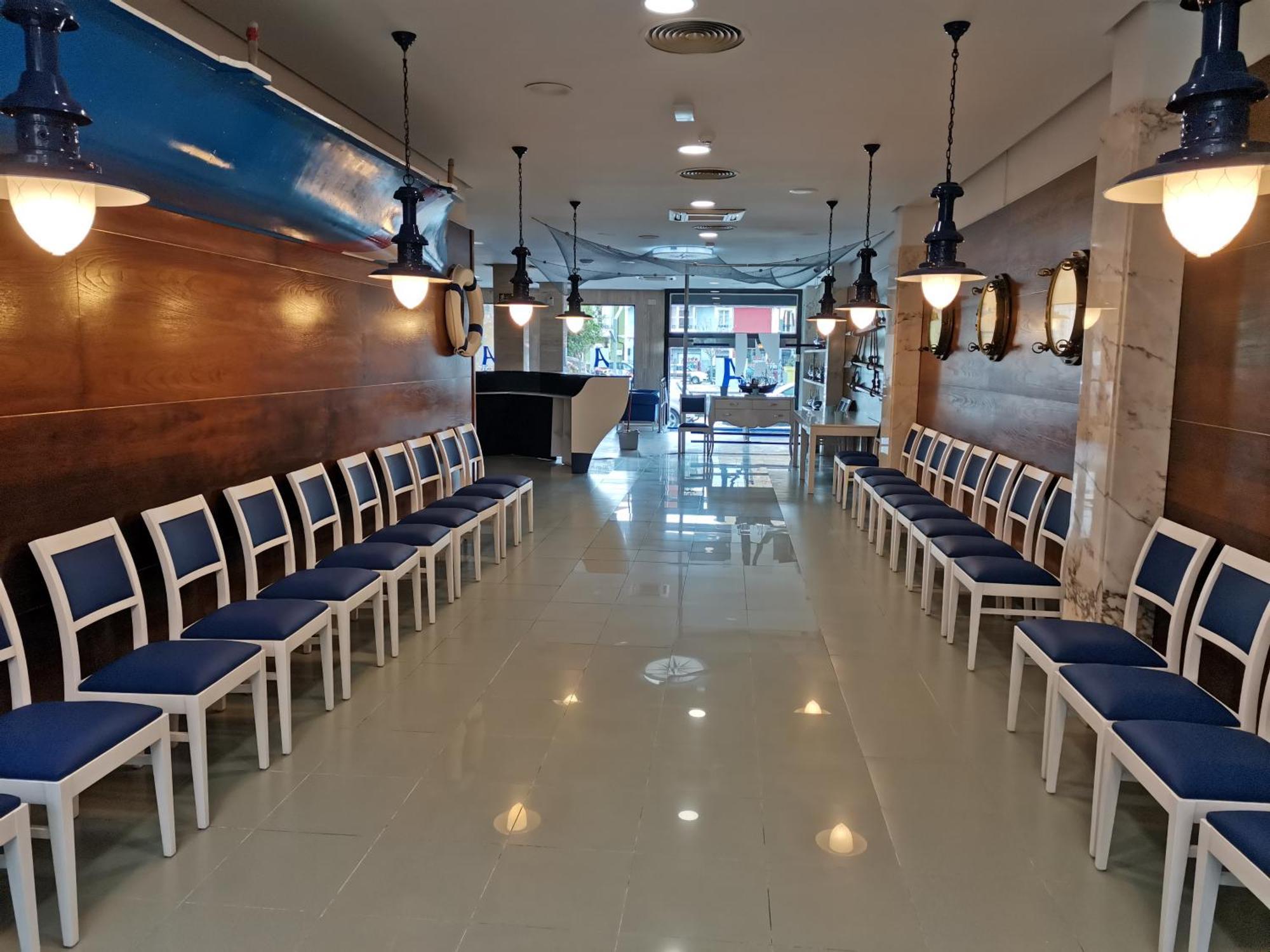 Hotel Boutique Arha Villa De Santoña Kültér fotó