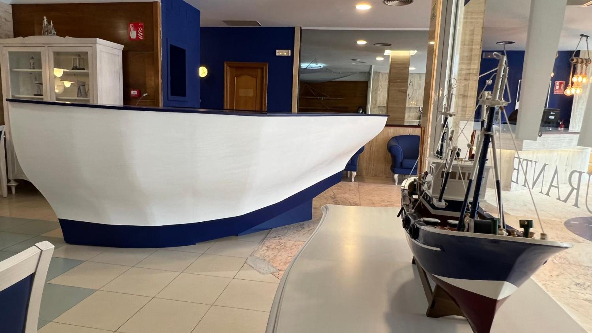 Hotel Boutique Arha Villa De Santoña Kültér fotó