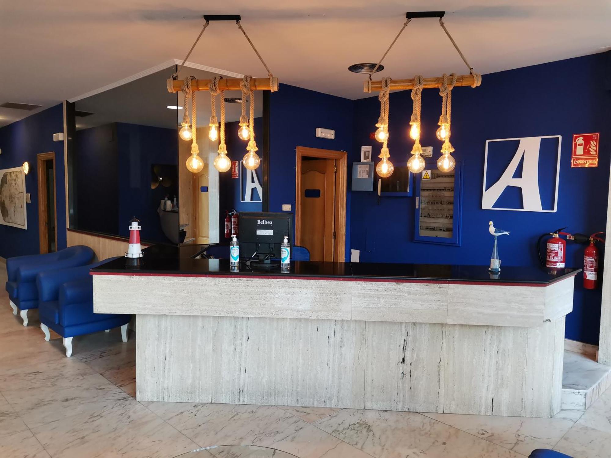 Hotel Boutique Arha Villa De Santoña Kültér fotó