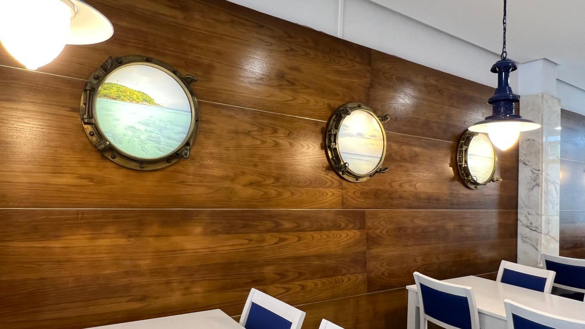 Hotel Boutique Arha Villa De Santoña Kültér fotó